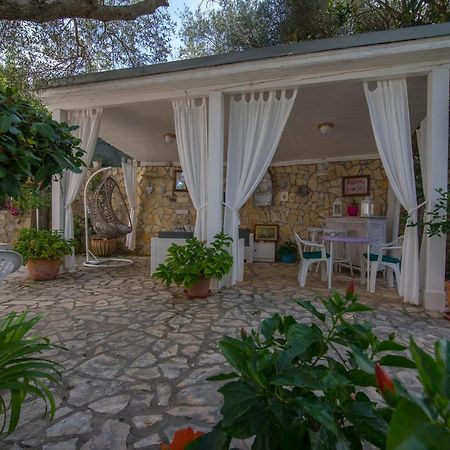 Cuore Di Milka Apartments Veli Lošinj Εξωτερικό φωτογραφία