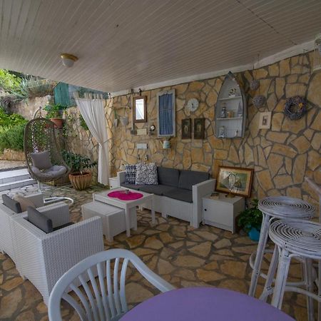 Cuore Di Milka Apartments Veli Lošinj Εξωτερικό φωτογραφία
