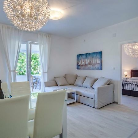 Cuore Di Milka Apartments Veli Lošinj Εξωτερικό φωτογραφία