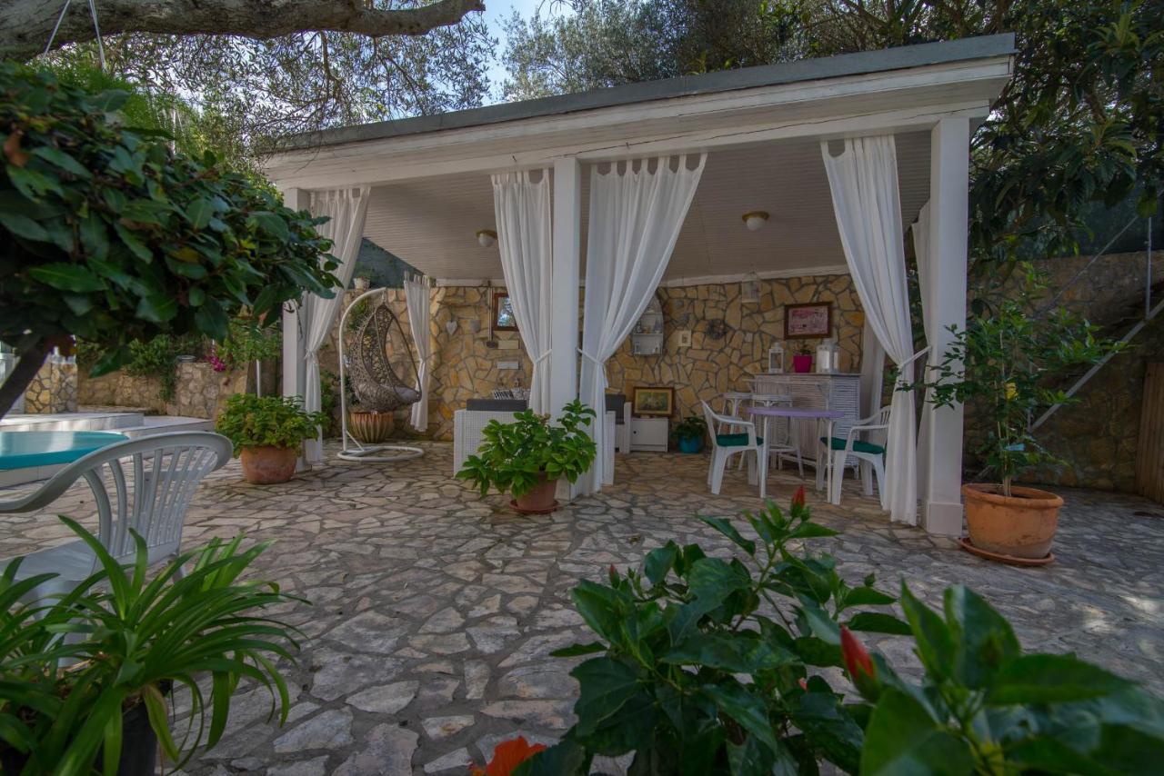 Cuore Di Milka Apartments Veli Lošinj Εξωτερικό φωτογραφία
