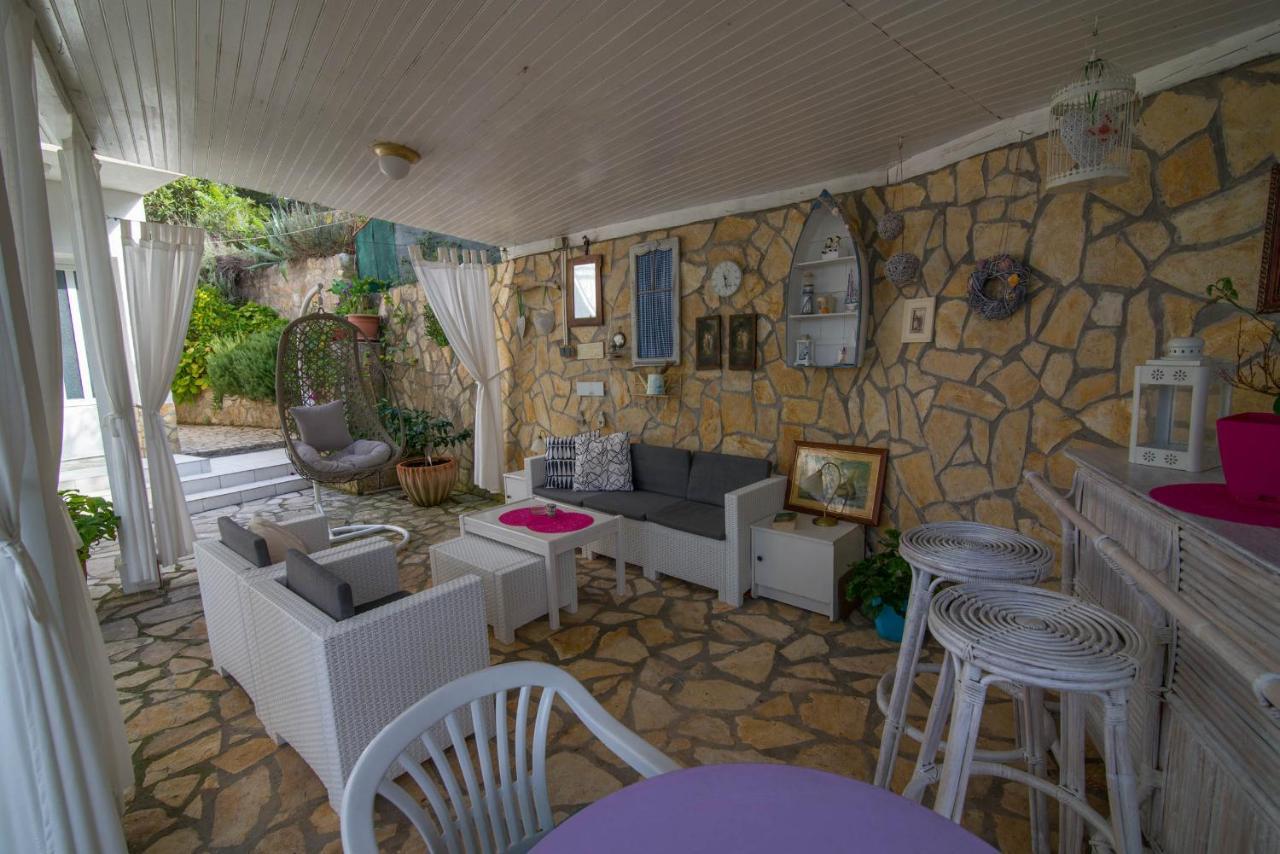 Cuore Di Milka Apartments Veli Lošinj Εξωτερικό φωτογραφία
