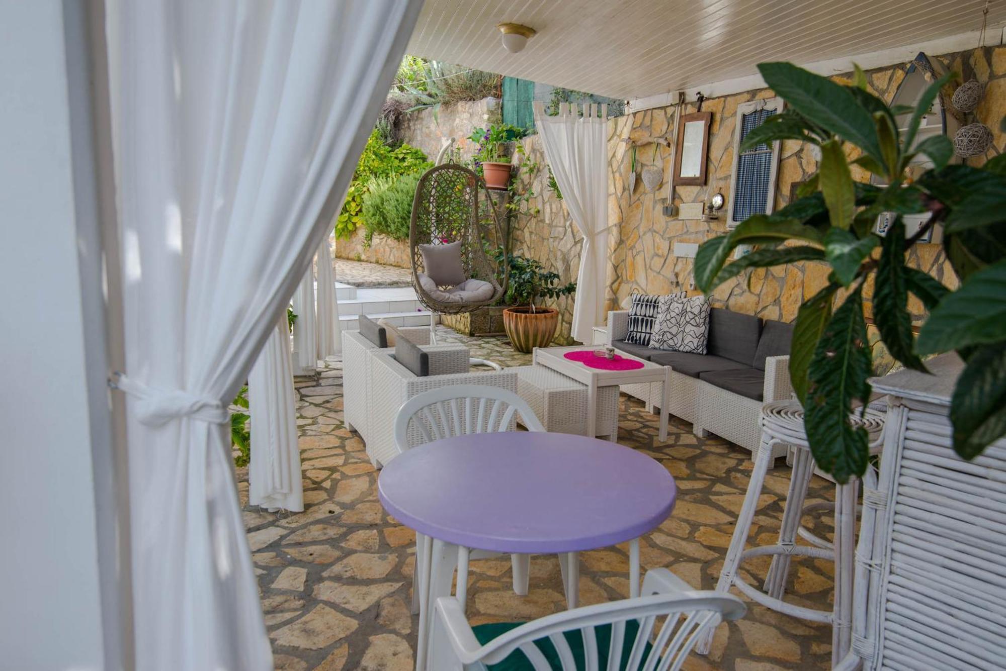 Cuore Di Milka Apartments Veli Lošinj Εξωτερικό φωτογραφία