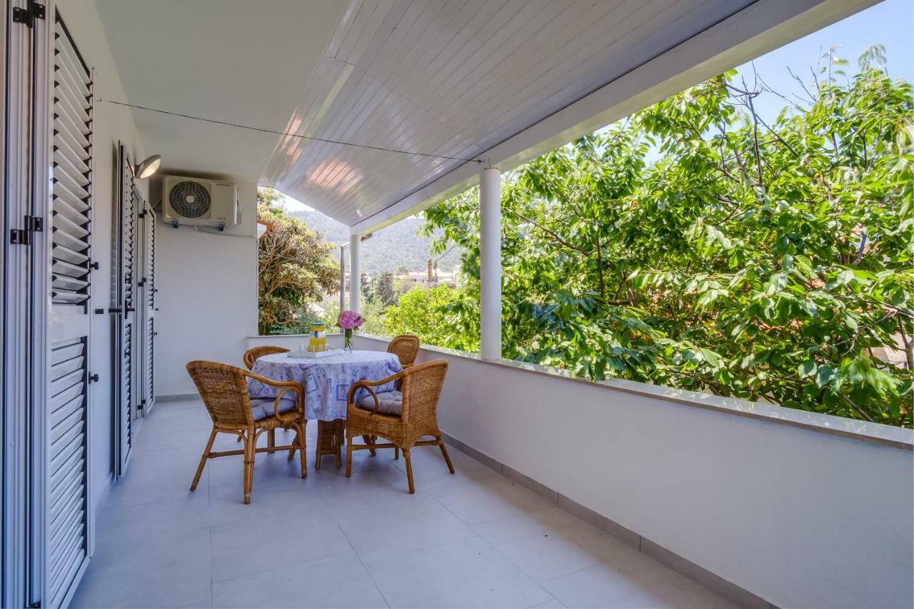 Cuore Di Milka Apartments Veli Lošinj Εξωτερικό φωτογραφία