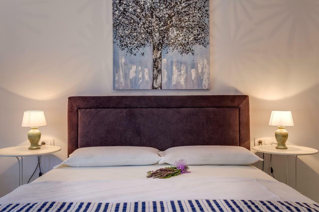 Cuore Di Milka Apartments Veli Lošinj Εξωτερικό φωτογραφία
