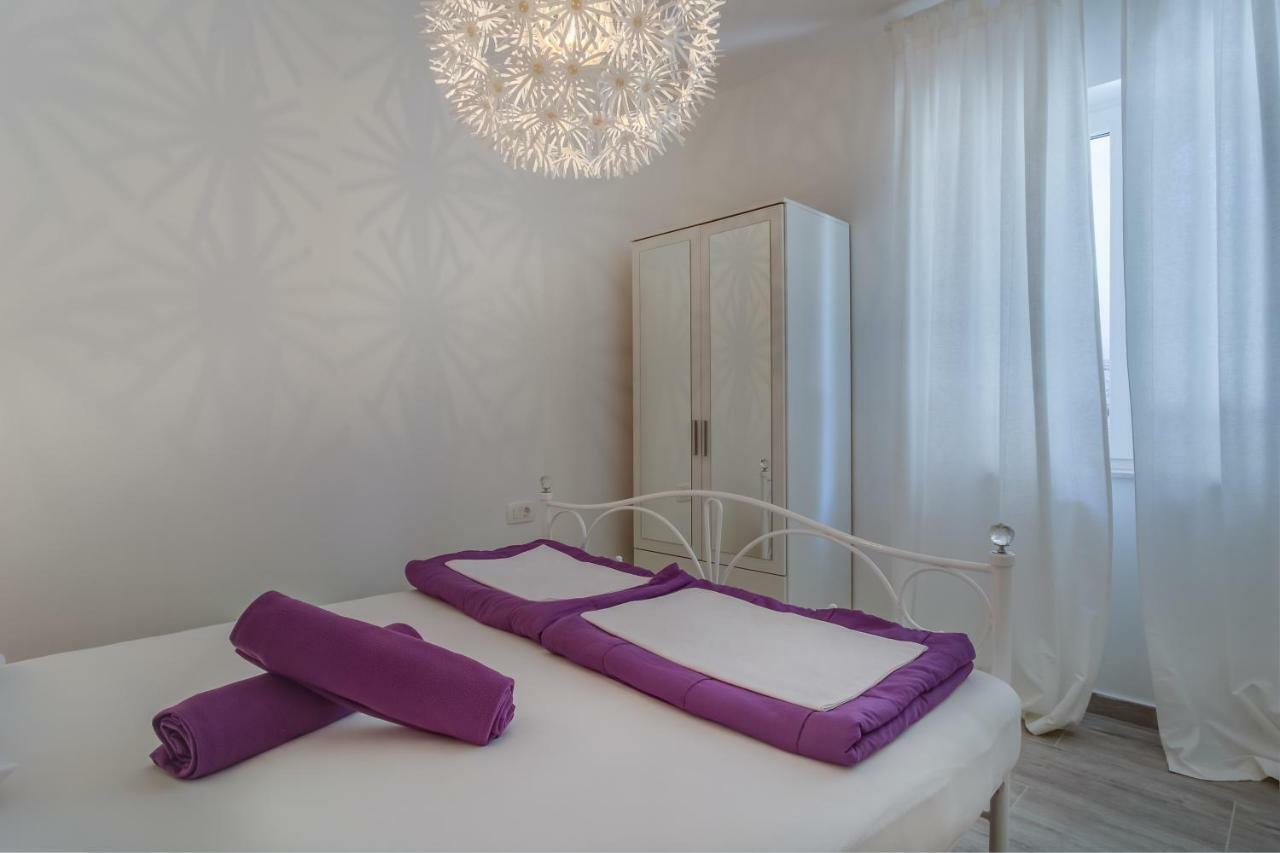 Cuore Di Milka Apartments Veli Lošinj Εξωτερικό φωτογραφία