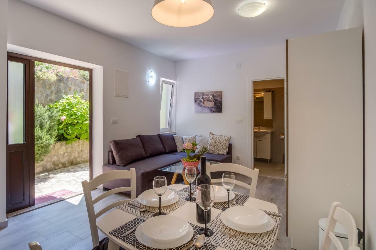 Cuore Di Milka Apartments Veli Lošinj Εξωτερικό φωτογραφία