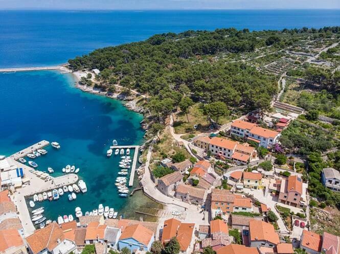Cuore Di Milka Apartments Veli Lošinj Εξωτερικό φωτογραφία