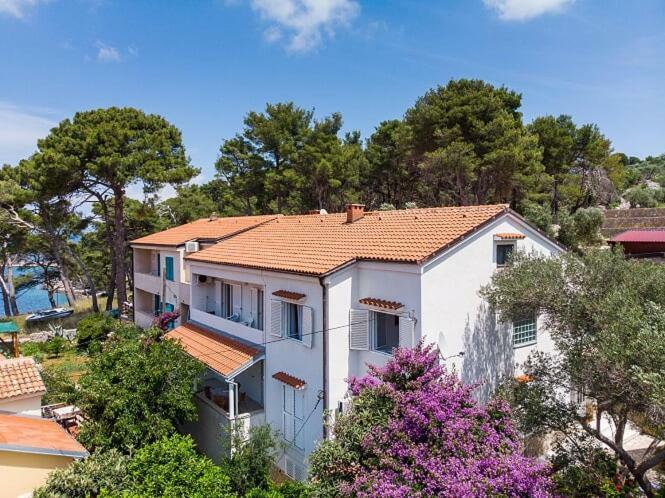 Cuore Di Milka Apartments Veli Lošinj Εξωτερικό φωτογραφία