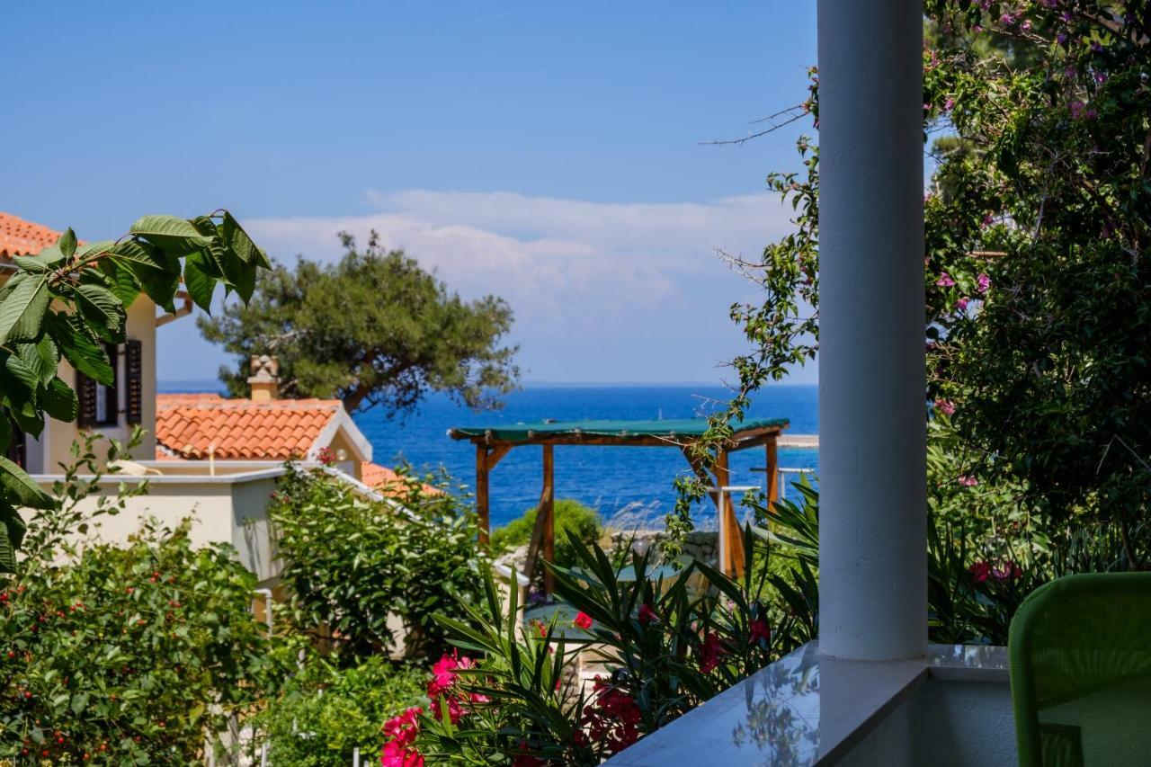 Cuore Di Milka Apartments Veli Lošinj Εξωτερικό φωτογραφία