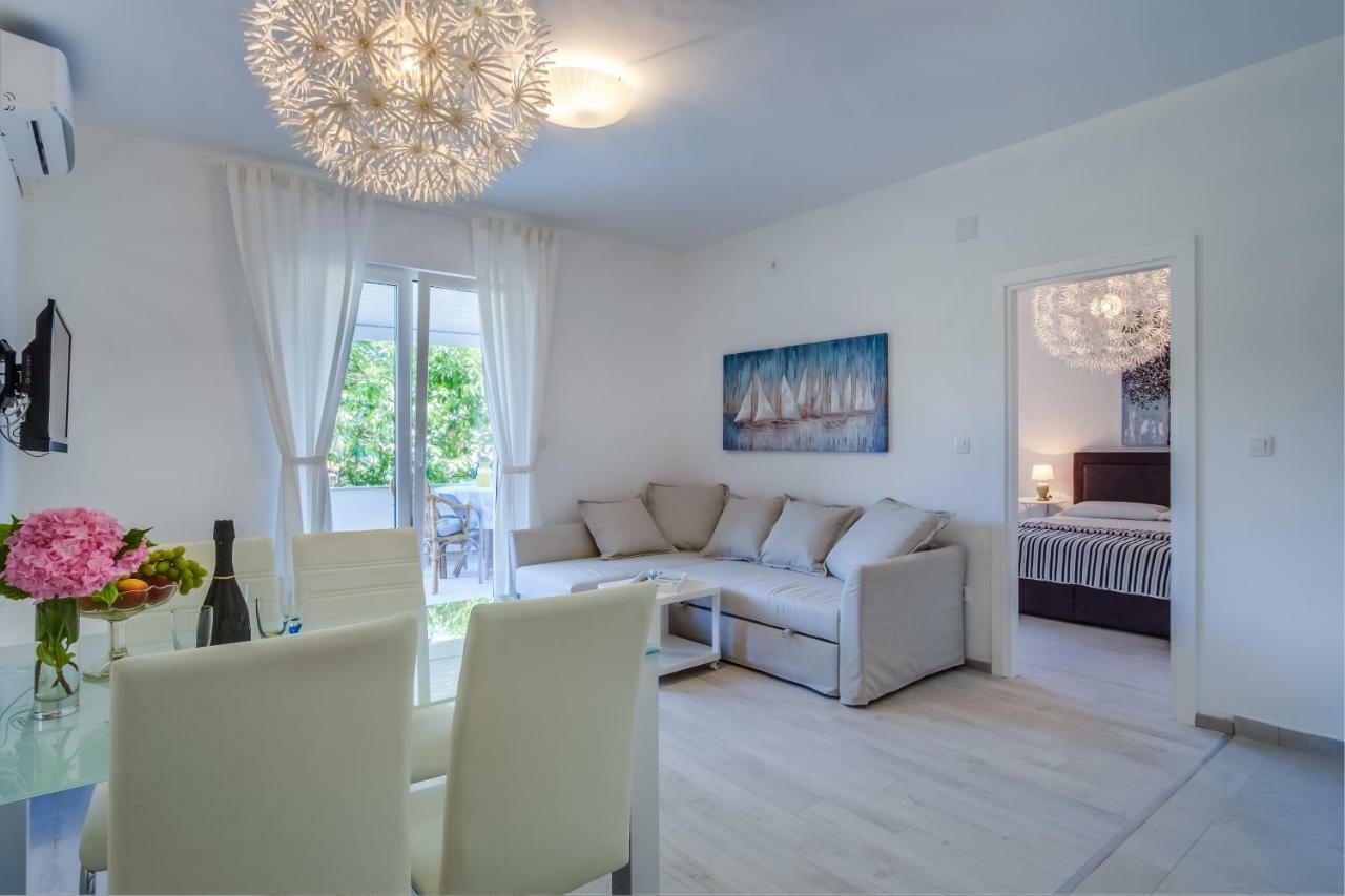 Cuore Di Milka Apartments Veli Lošinj Εξωτερικό φωτογραφία