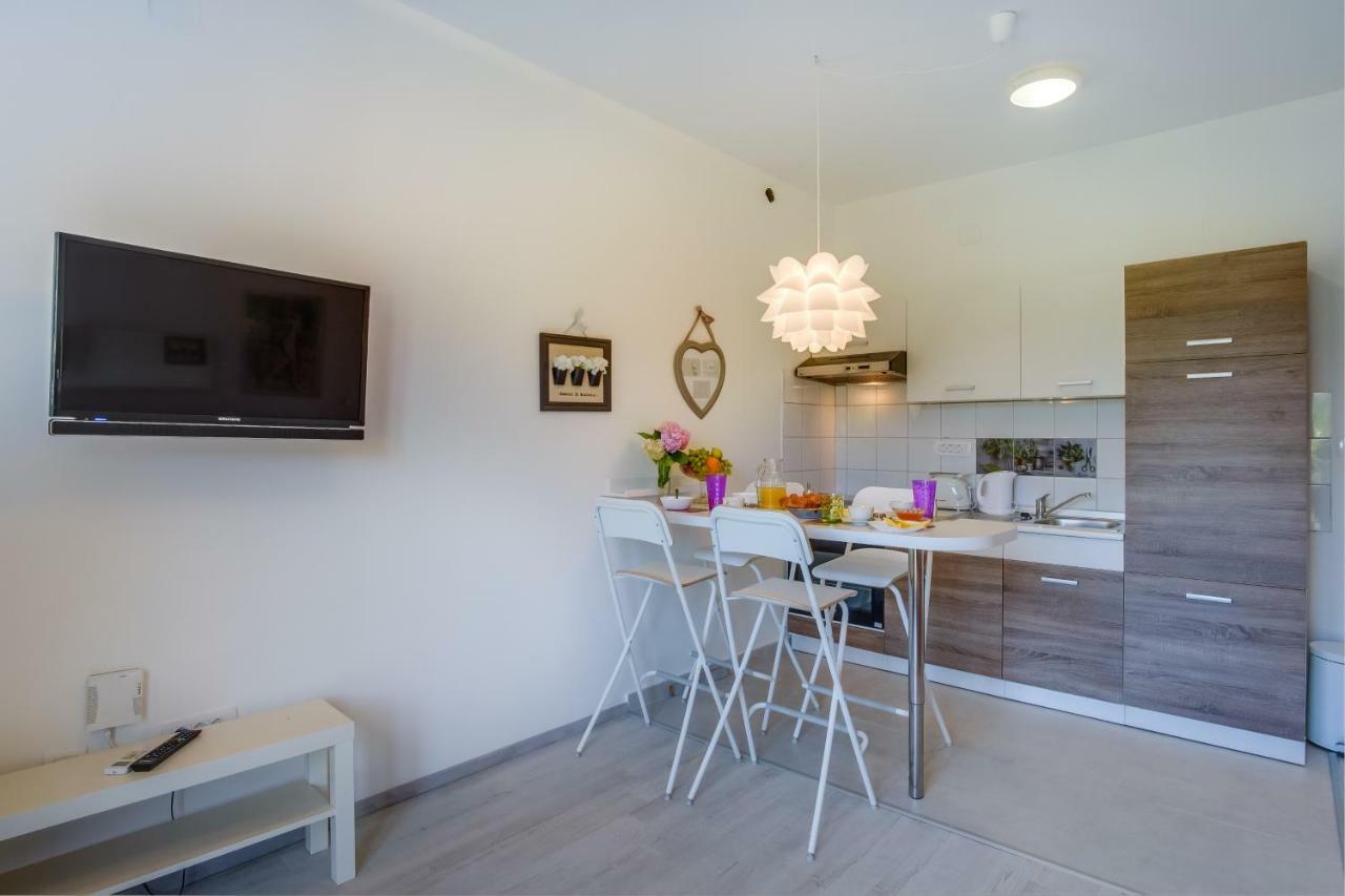 Cuore Di Milka Apartments Veli Lošinj Εξωτερικό φωτογραφία