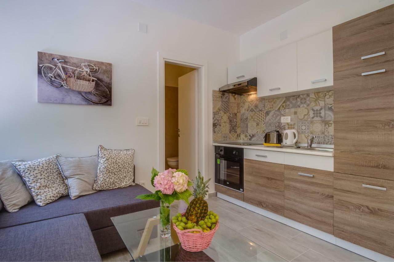 Cuore Di Milka Apartments Veli Lošinj Εξωτερικό φωτογραφία