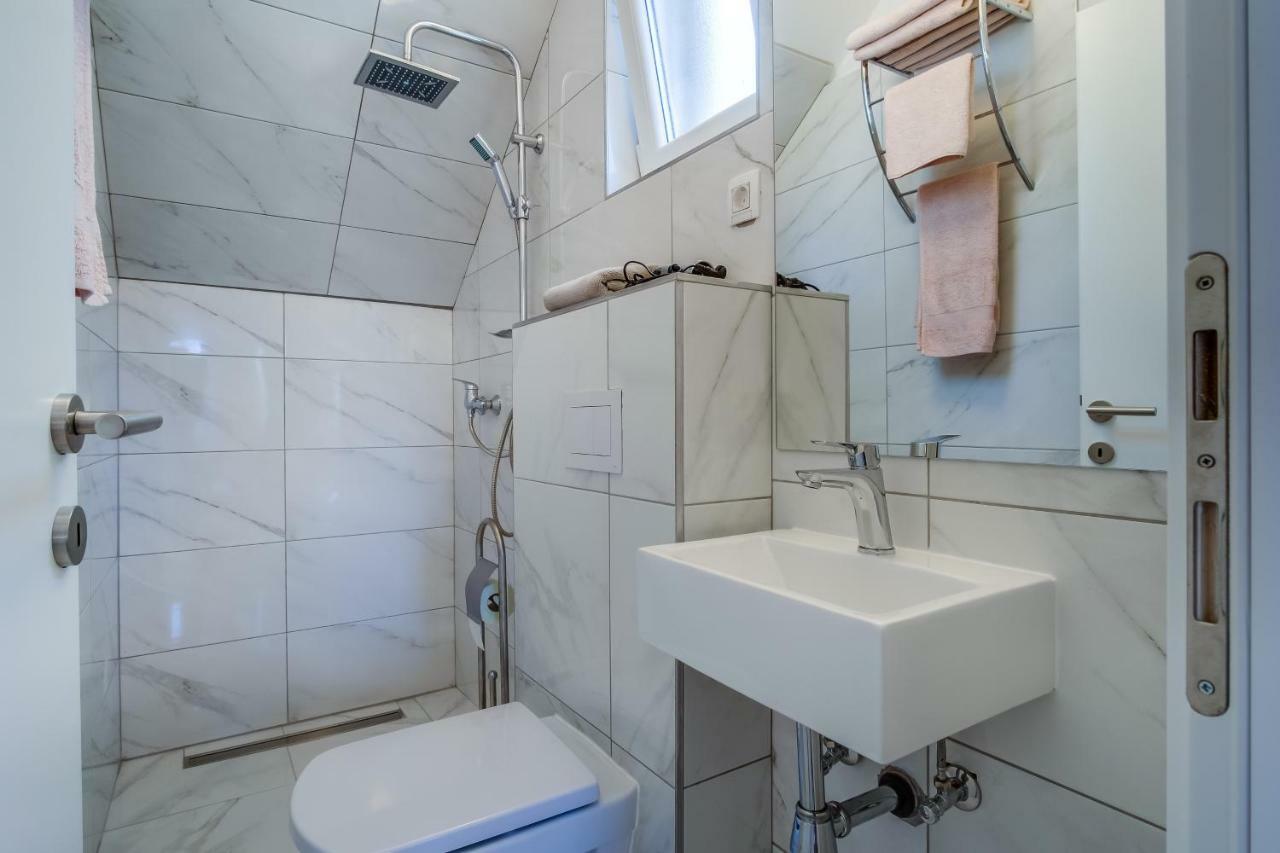 Cuore Di Milka Apartments Veli Lošinj Εξωτερικό φωτογραφία