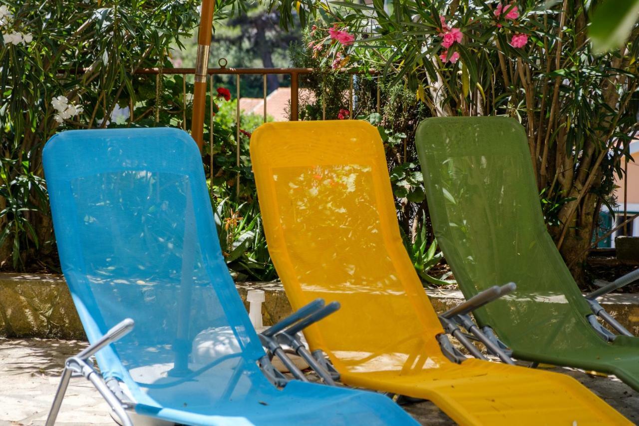 Cuore Di Milka Apartments Veli Lošinj Εξωτερικό φωτογραφία