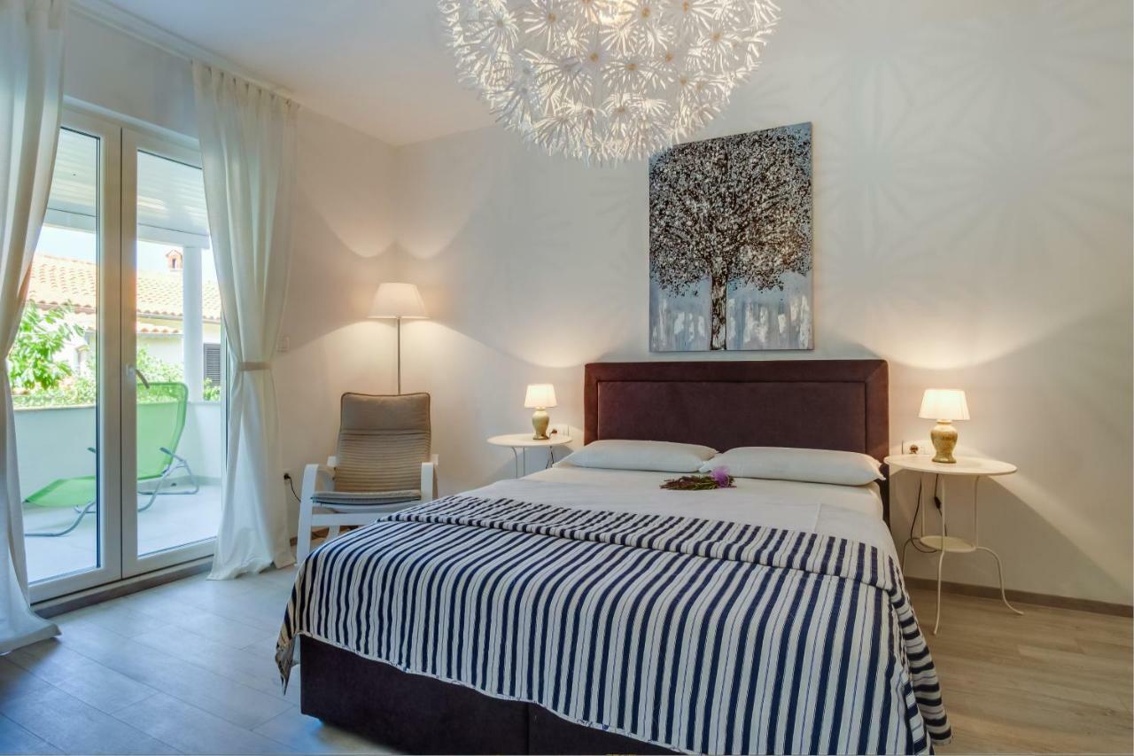 Cuore Di Milka Apartments Veli Lošinj Εξωτερικό φωτογραφία