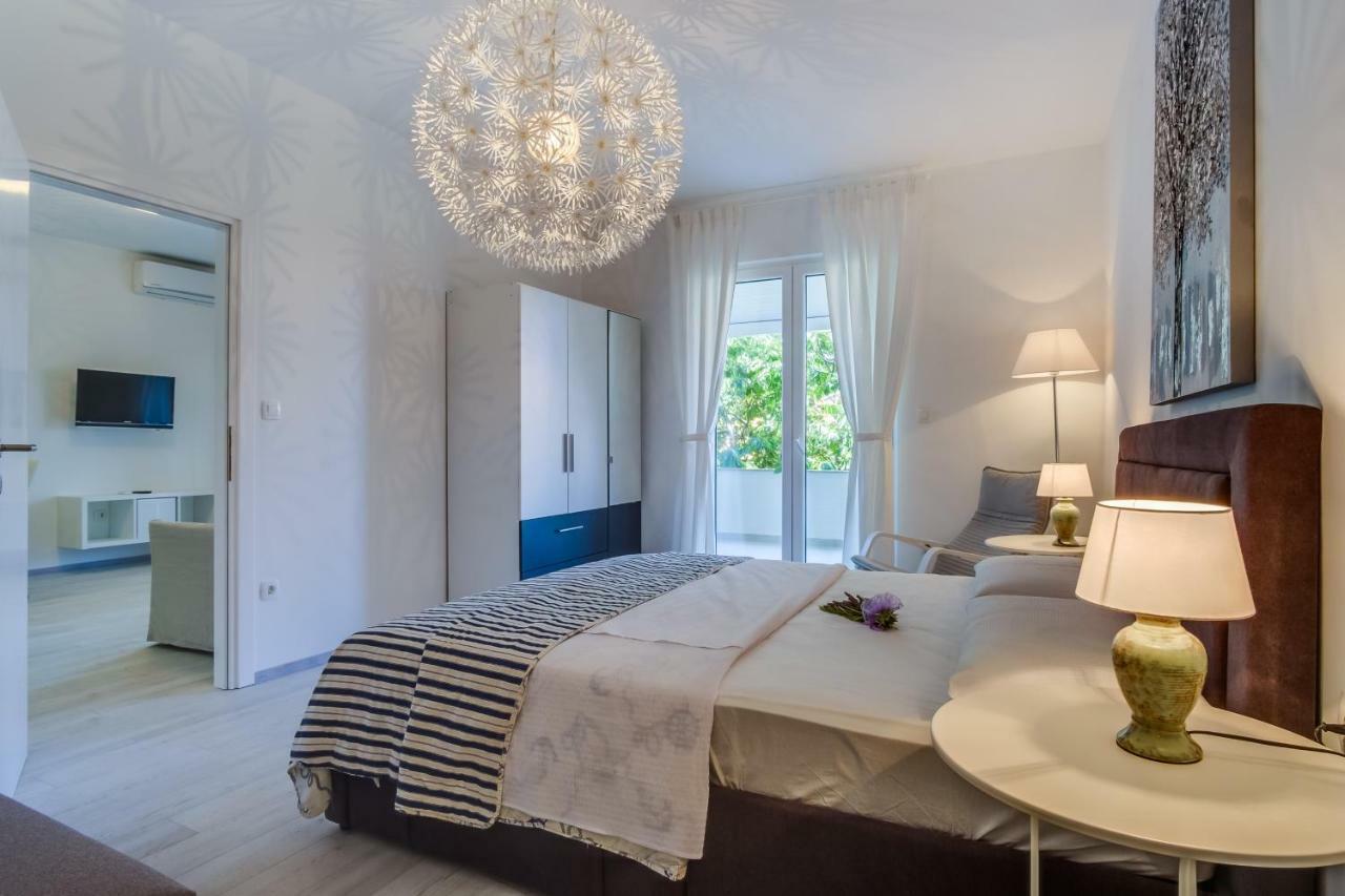 Cuore Di Milka Apartments Veli Lošinj Εξωτερικό φωτογραφία
