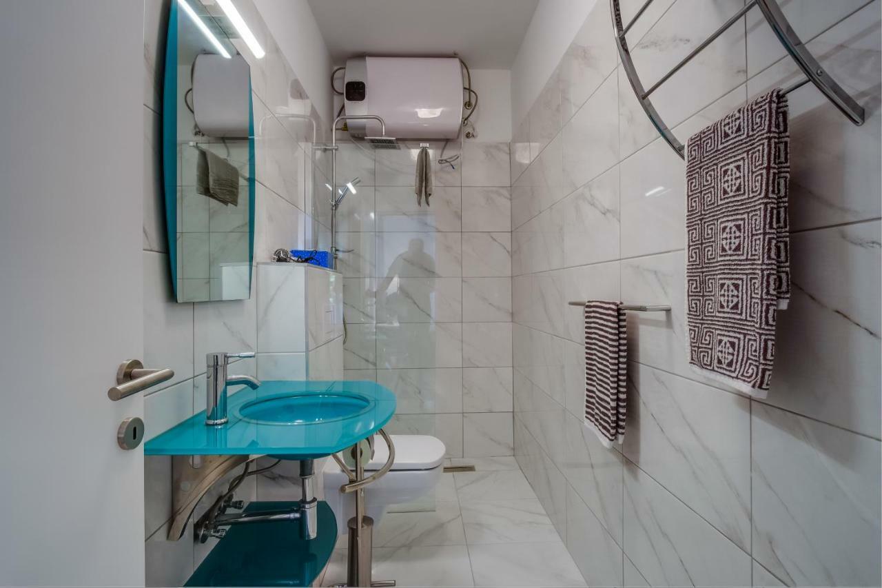 Cuore Di Milka Apartments Veli Lošinj Εξωτερικό φωτογραφία