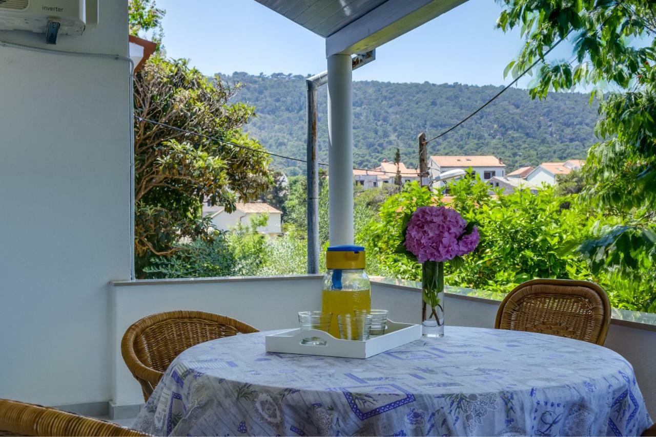 Cuore Di Milka Apartments Veli Lošinj Εξωτερικό φωτογραφία