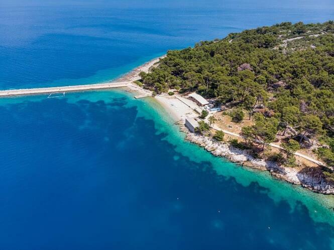 Cuore Di Milka Apartments Veli Lošinj Εξωτερικό φωτογραφία