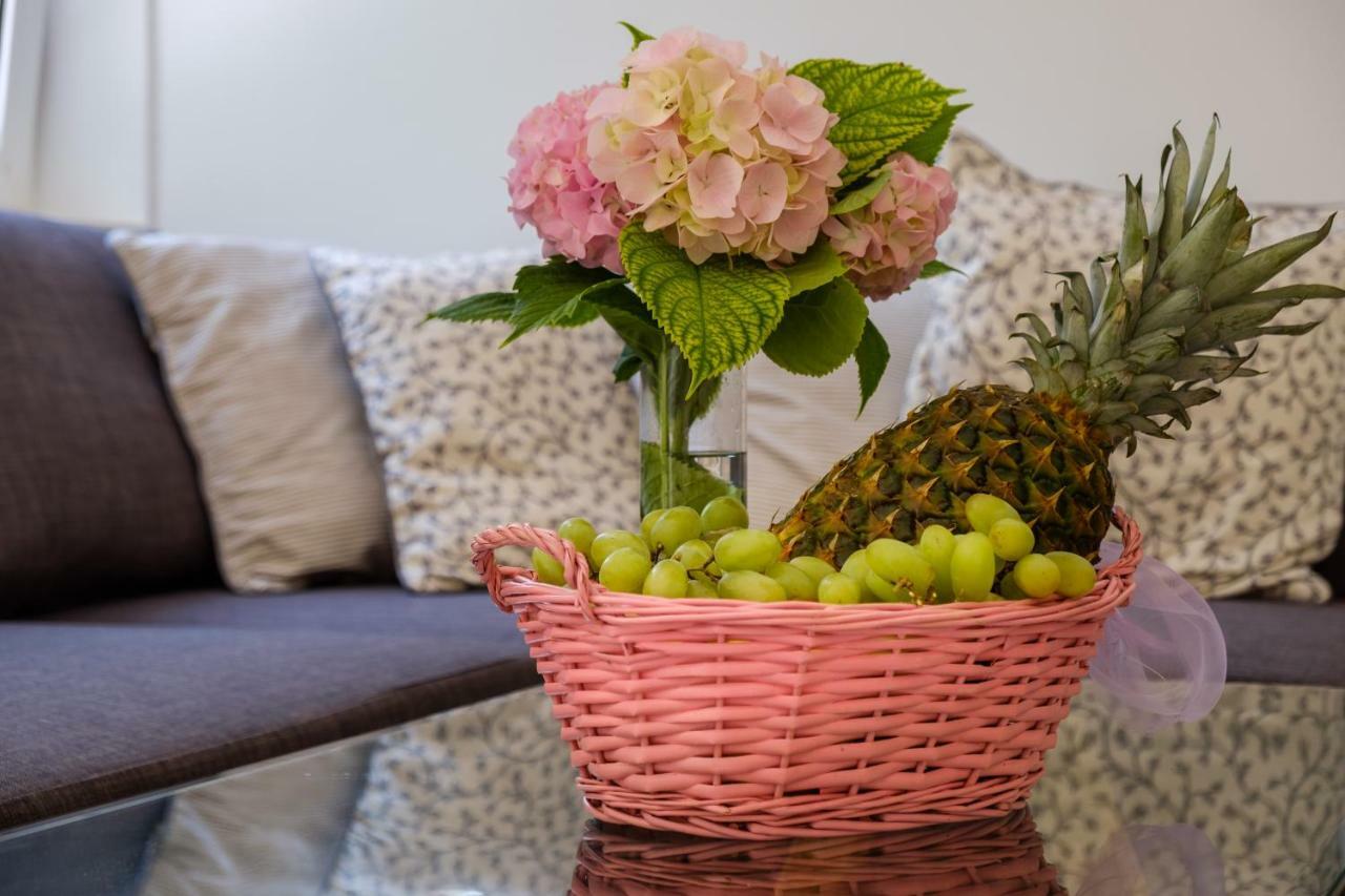 Cuore Di Milka Apartments Veli Lošinj Εξωτερικό φωτογραφία