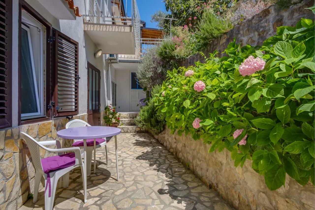 Cuore Di Milka Apartments Veli Lošinj Εξωτερικό φωτογραφία