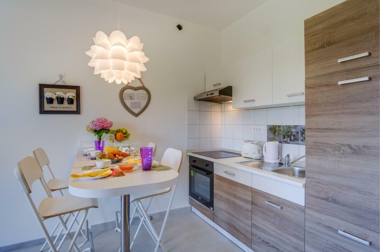 Cuore Di Milka Apartments Veli Lošinj Εξωτερικό φωτογραφία