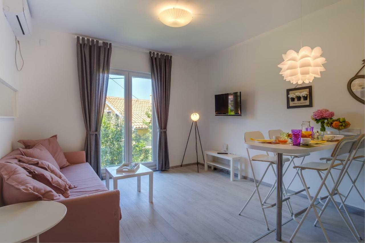 Cuore Di Milka Apartments Veli Lošinj Εξωτερικό φωτογραφία