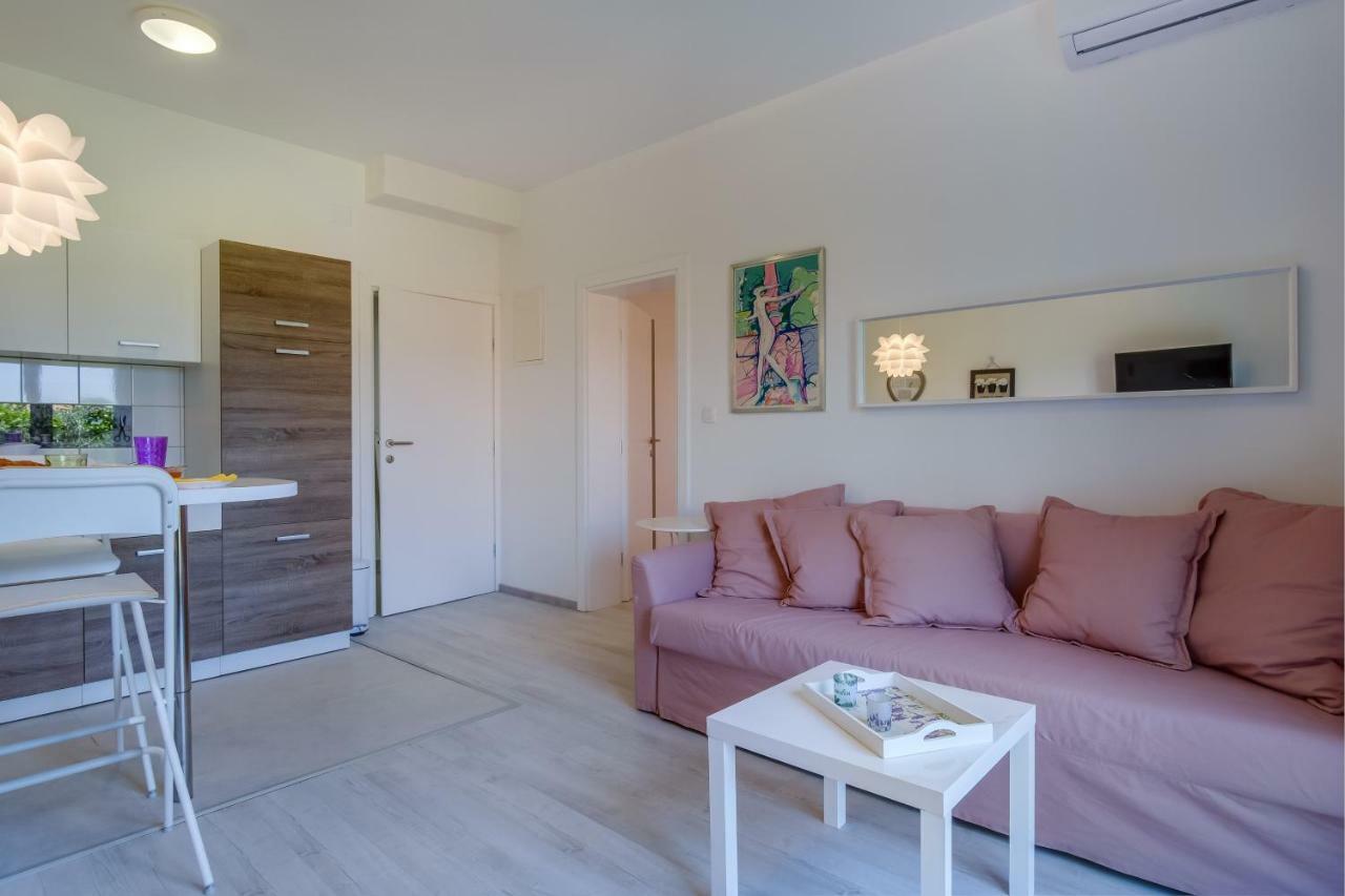 Cuore Di Milka Apartments Veli Lošinj Εξωτερικό φωτογραφία