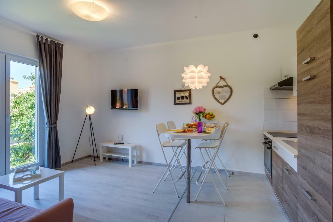 Cuore Di Milka Apartments Veli Lošinj Εξωτερικό φωτογραφία