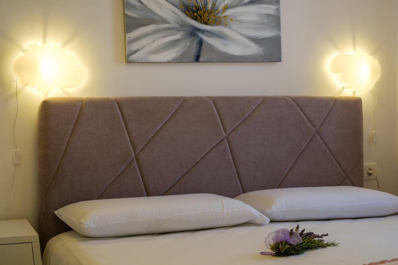 Cuore Di Milka Apartments Veli Lošinj Εξωτερικό φωτογραφία