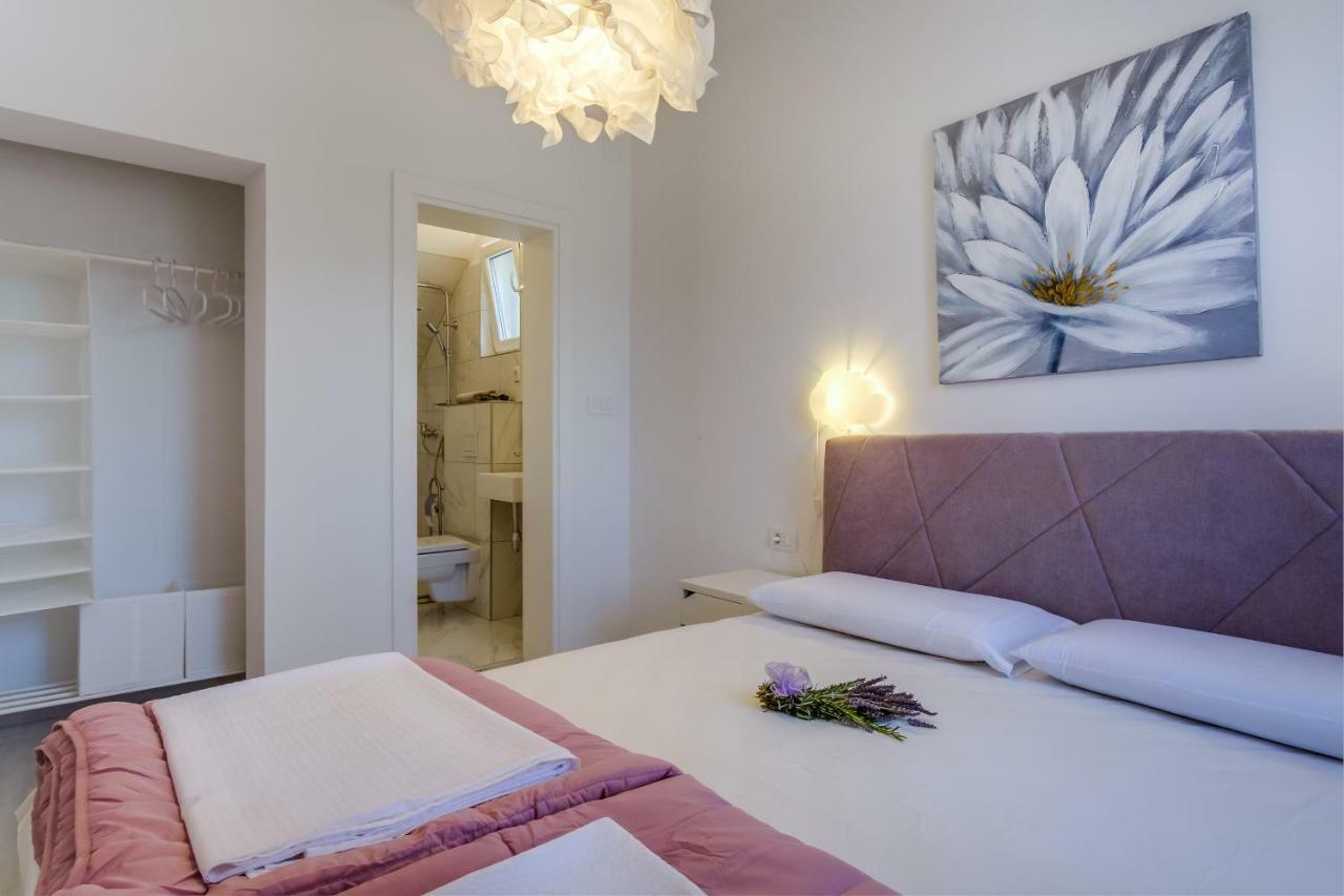 Cuore Di Milka Apartments Veli Lošinj Εξωτερικό φωτογραφία