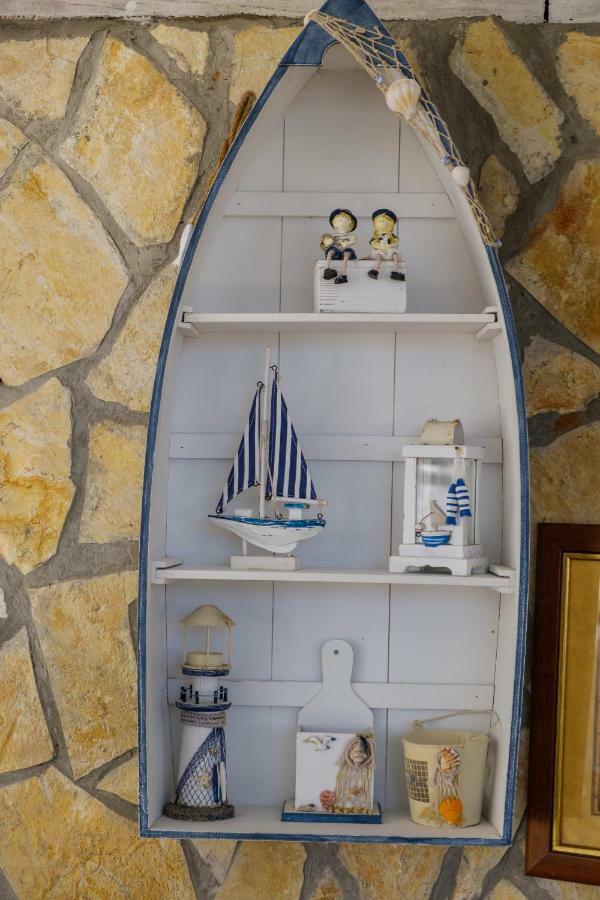 Cuore Di Milka Apartments Veli Lošinj Εξωτερικό φωτογραφία