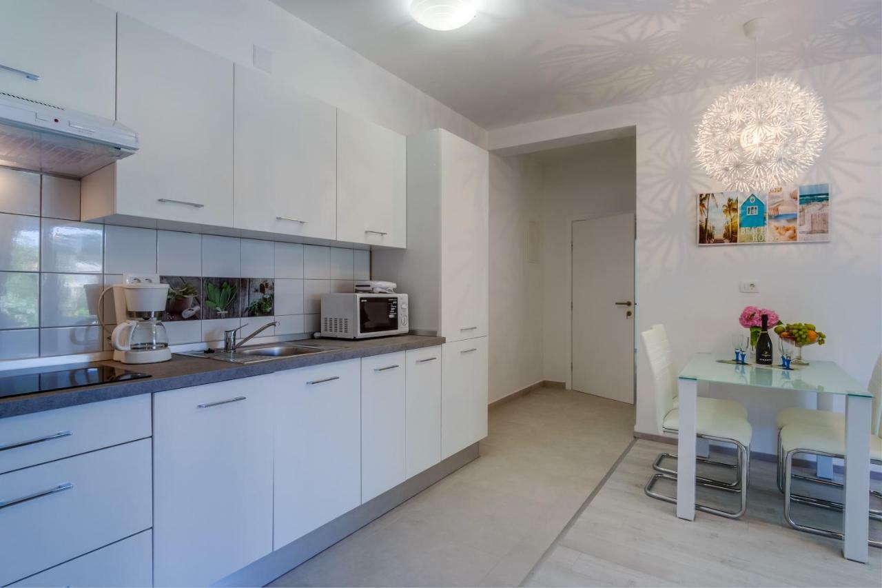 Cuore Di Milka Apartments Veli Lošinj Εξωτερικό φωτογραφία