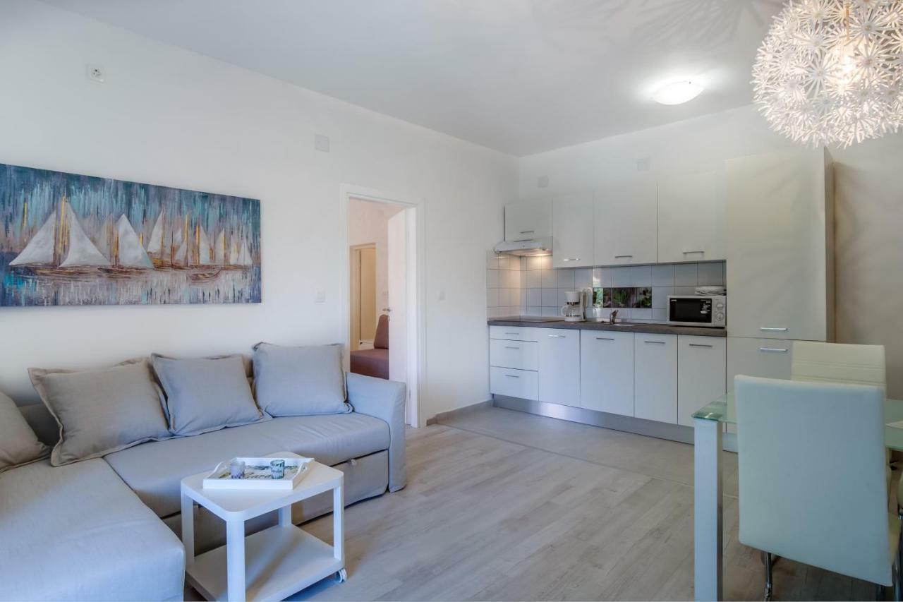 Cuore Di Milka Apartments Veli Lošinj Εξωτερικό φωτογραφία