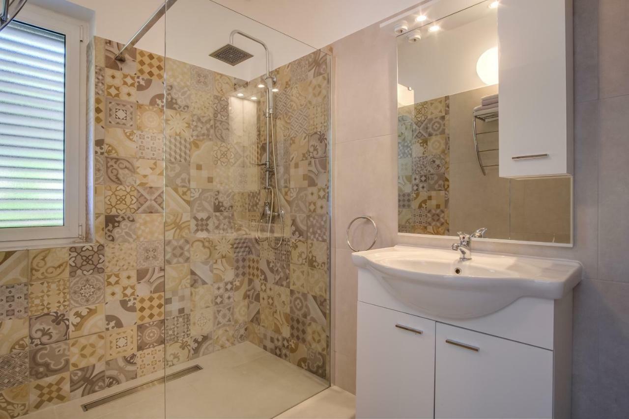 Cuore Di Milka Apartments Veli Lošinj Εξωτερικό φωτογραφία