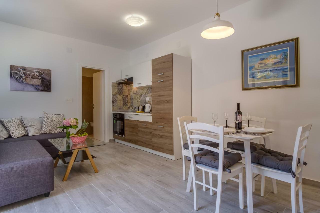 Cuore Di Milka Apartments Veli Lošinj Εξωτερικό φωτογραφία