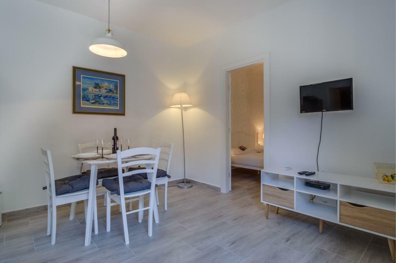 Cuore Di Milka Apartments Veli Lošinj Εξωτερικό φωτογραφία