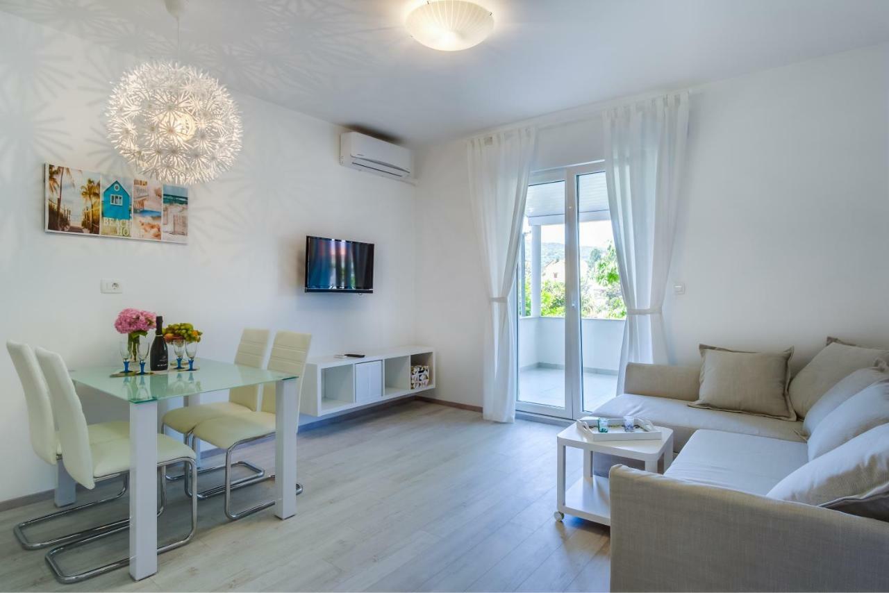 Cuore Di Milka Apartments Veli Lošinj Εξωτερικό φωτογραφία