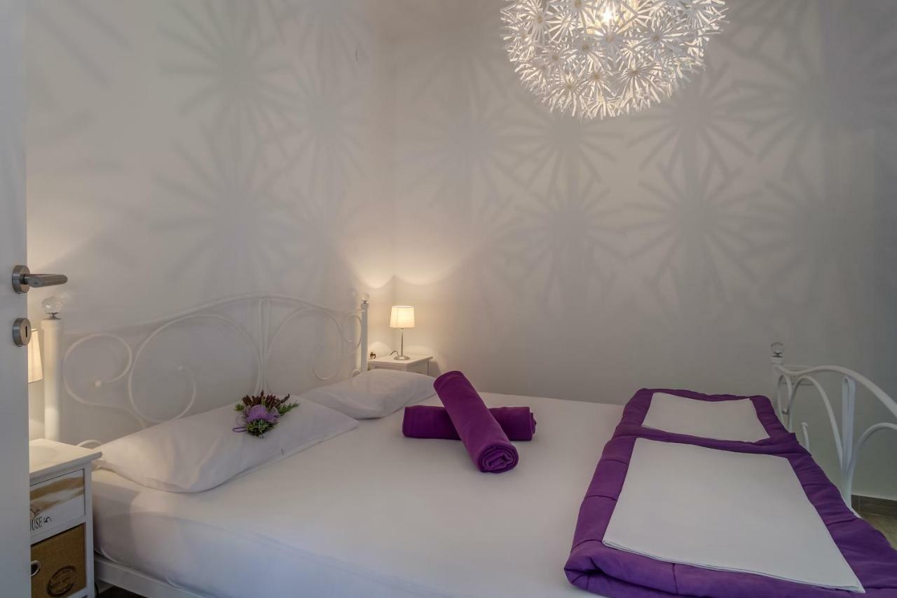 Cuore Di Milka Apartments Veli Lošinj Εξωτερικό φωτογραφία