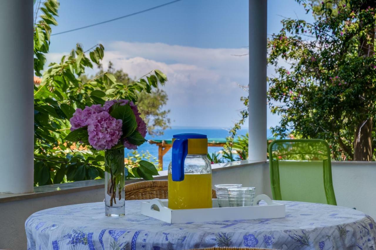 Cuore Di Milka Apartments Veli Lošinj Εξωτερικό φωτογραφία